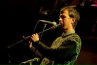 Фотография Ловченского Милоша