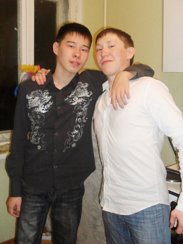 Степа Зауер фотография #22