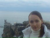 Фотография Сухопар Дарьи