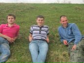 Міша Юришинець фотография #9 (источник - https://vk.com/id27004910)