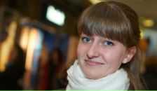 Фотография Белкиной Веруньки