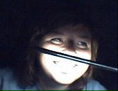 Фотография Андреевой Ольки