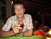 Фотография Глебова Олега