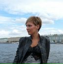 Фотография Свиридовой Анастасии