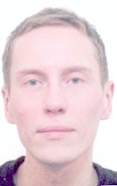 Фотография Борисова Антона