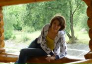 Фотография Агеевой Алёны