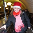 Фотография Козловой Елены