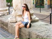 Фотография Хамзиной Валерии