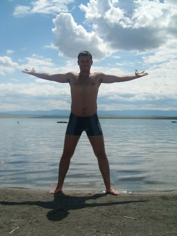 Сергей Комаров фотография #50