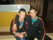 Фотография Сомова Максима