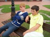 Фотография Тонюшкина Сергея