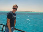 Фотография Шаталова Артёма