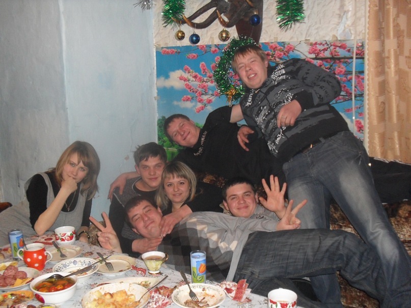 Андрей Глушков фотография #17