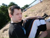 Фотография Олейникова Дмитрия