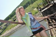 Фотография Бабошиной Екатерины
