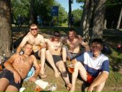 Фотография Хамидуллина Линара