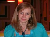 Фотография Дивиной Елены