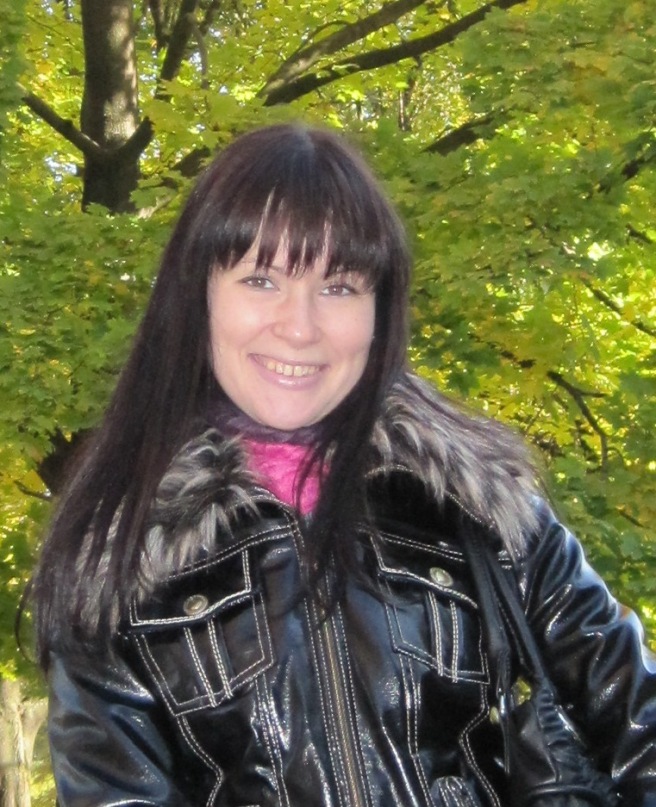 Маргарита Осипова фотография #38