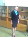 Фотография Сергеевны Ульяны