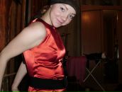 Фотография Скоробогатовой Ольги