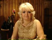 Фотография Назаровой Юлии