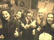 Фотография Казариной Жанны