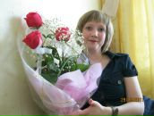 Фотография Мосталюк Ирины