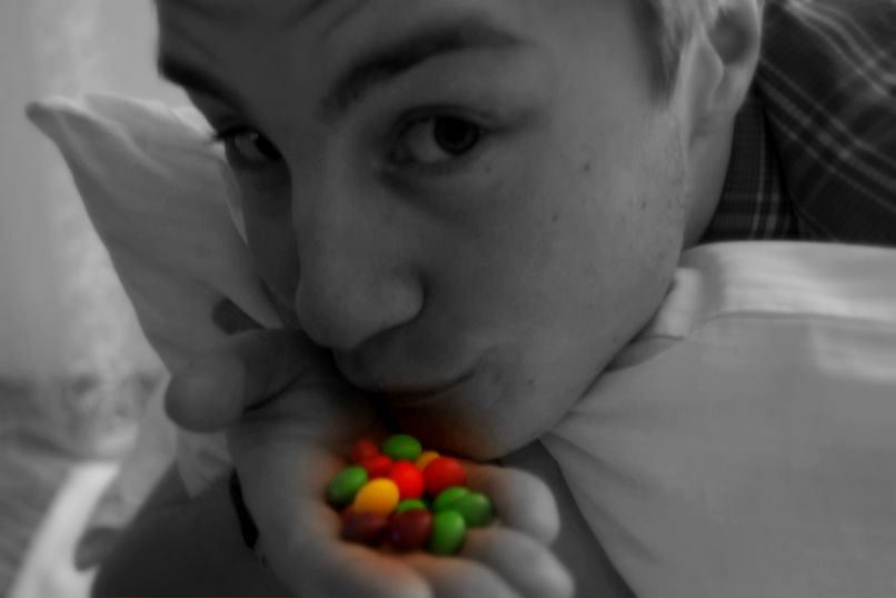 Антон Барышников фотография #19