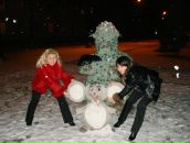 Фотография Тагировой Эльвиры