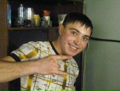 Фотография Калапуца Богдана