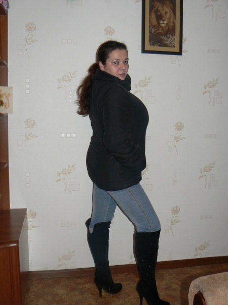 №2, Юлия Иванова, 46 лет, Санкт-Петербург №2, Юлия Иванова, 46 лет, Санкт-Петербург