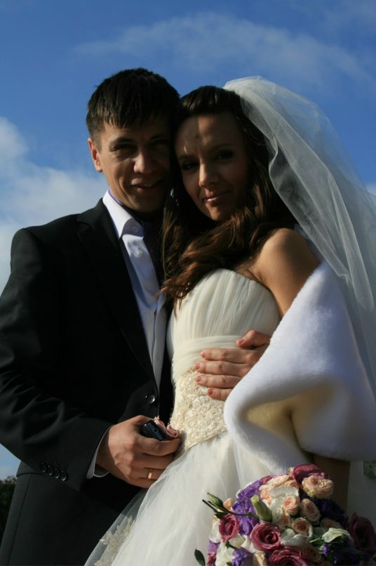 Иван Стрелков фотография #2