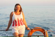 Фотография Харьковской Анны