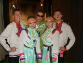 Фотография Владимирова Андрея