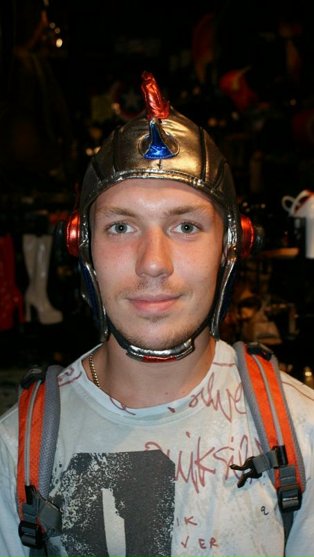 Konstantin Sdobnikov фотография #33