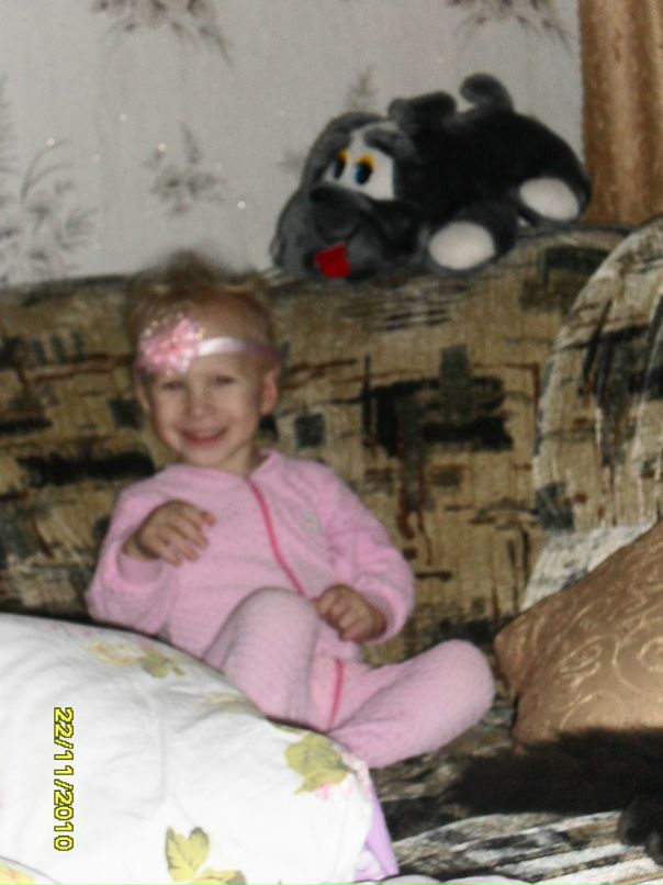 Сергей Тимофеев фотография #9