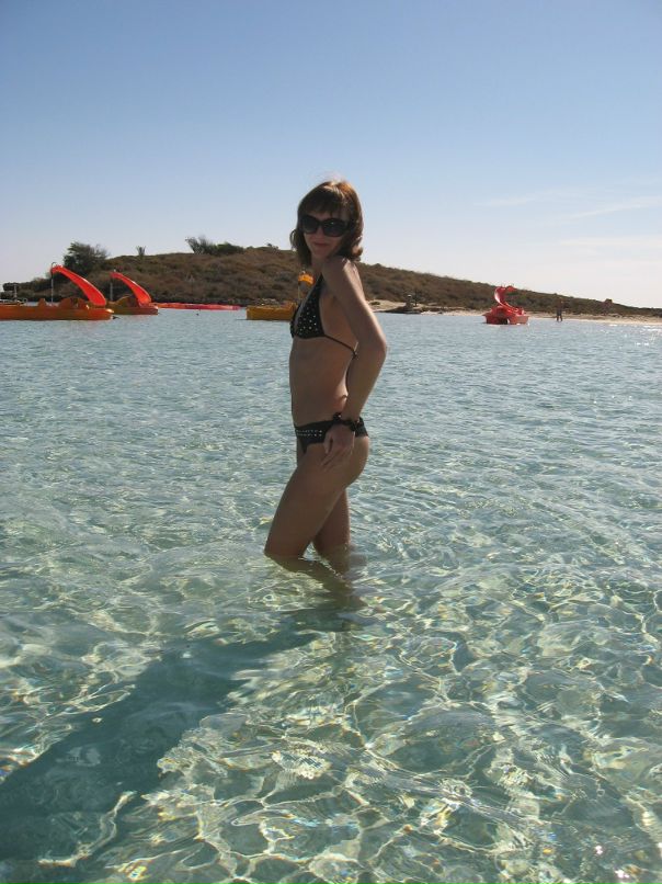 Елена Мищенко фотография #20