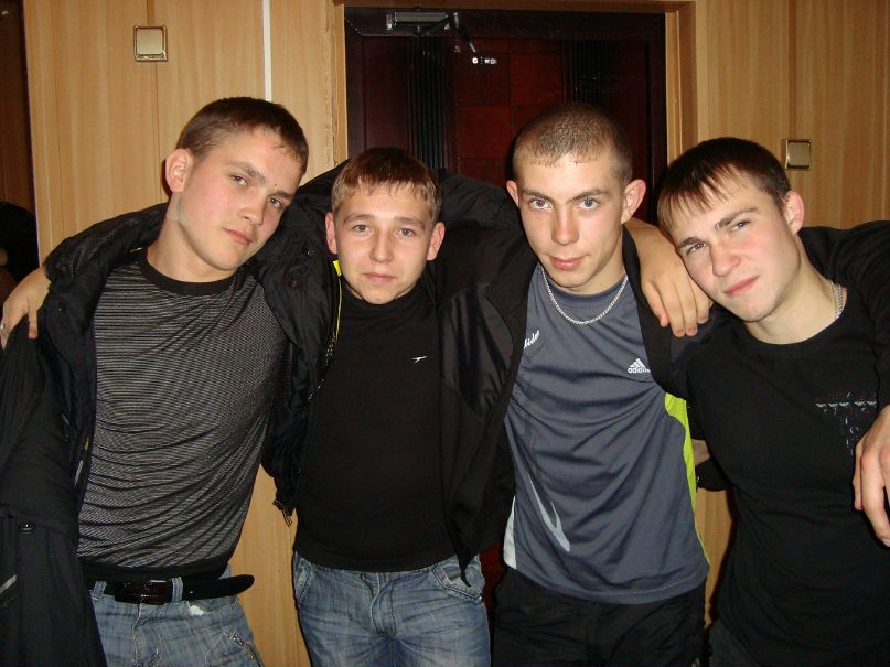 Денис Попенко фотография #17