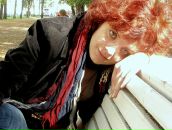 Фотография Андреевой Елизаветы