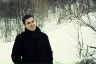 Фотография Бужора Люциана