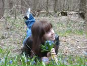 Фотография Ивковой Юлии