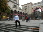 Фотография Фаустова Сергея