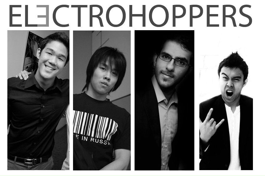 Howie Lua фото №27