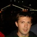 Фотография Кулясова Бориса