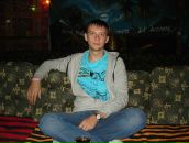 Фотография Демидова Евгения