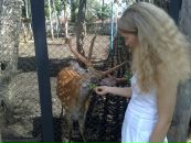 Фотография Бадертдиновой Зили