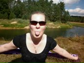 Фотография Баженовой Полины