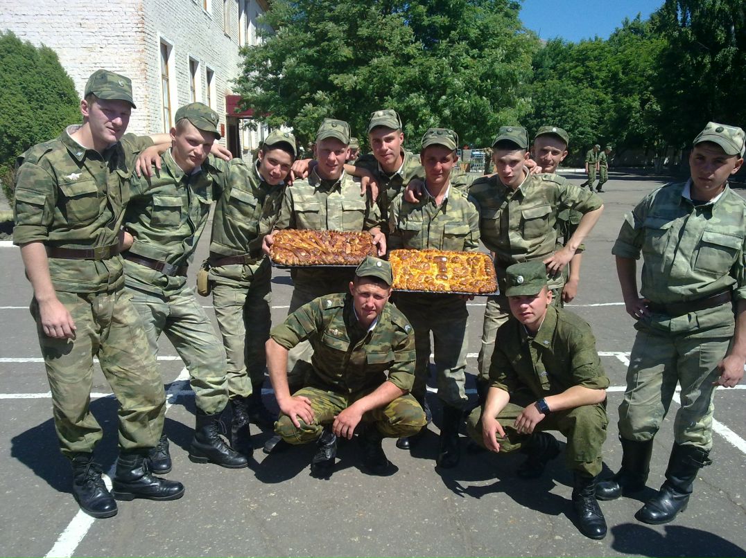 Сергей Горбачев фотография #19