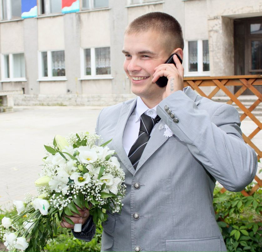 Лёха Ланцев фотография #18