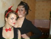 Фотография Костылевой Ксении